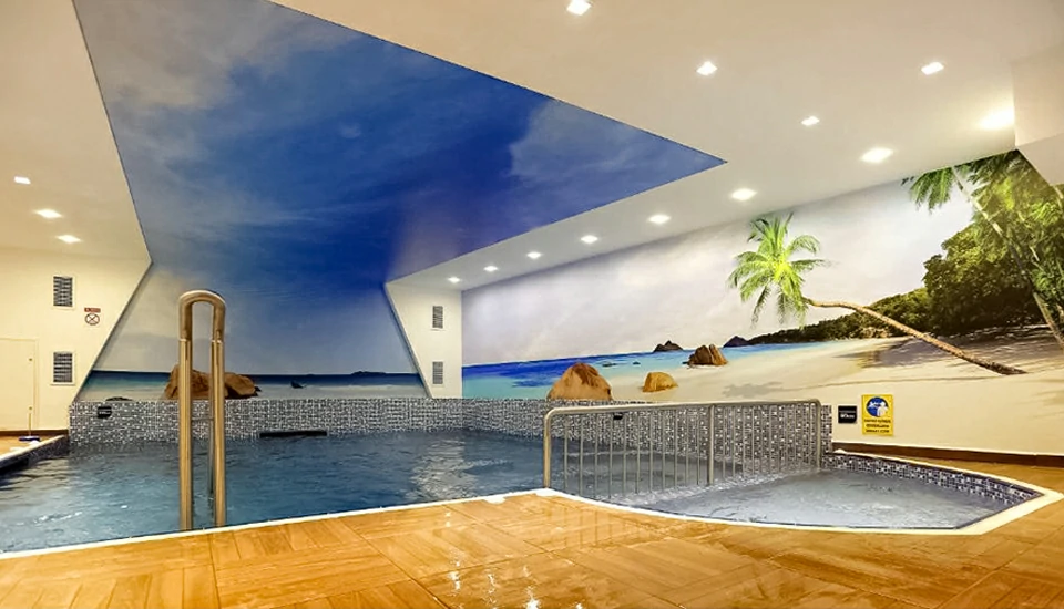 هتل بست وسترن پریمیر کارشیاکا ازمیر